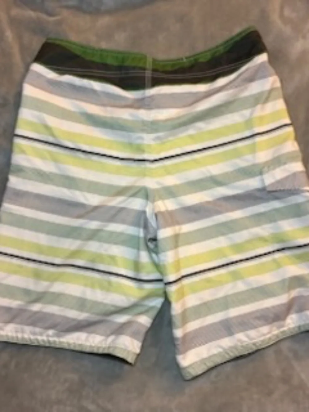 Mens Swim Trunks